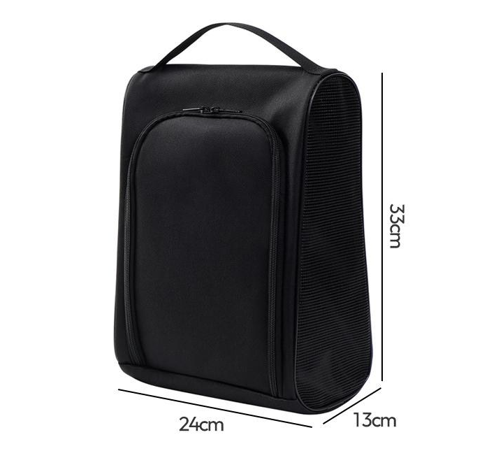 กระเป๋าใส่รองเท้ากอล์ฟ Mesh – Golf Shoe Bag