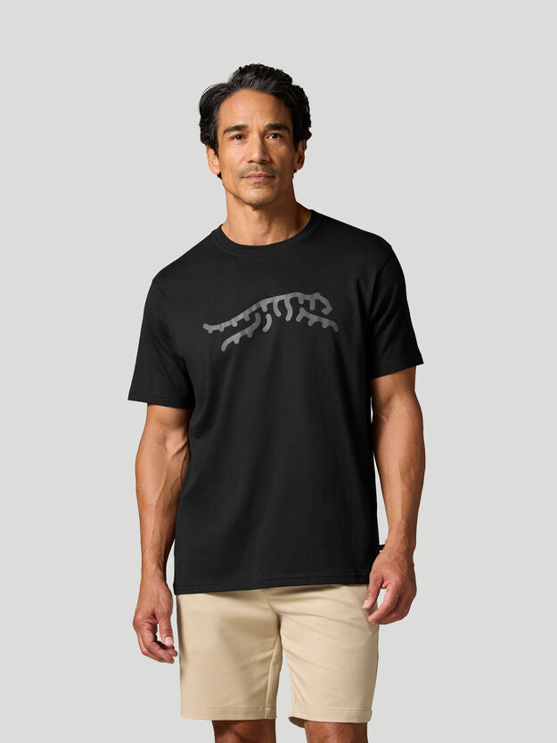 Sun Day Red Icon T-Shirt Premium Cotton
