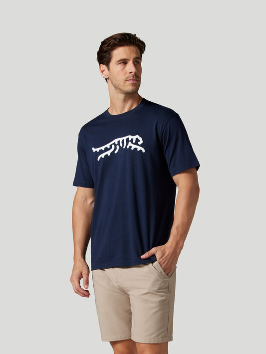 Sun Day Red Icon T-Shirt Premium Cotton