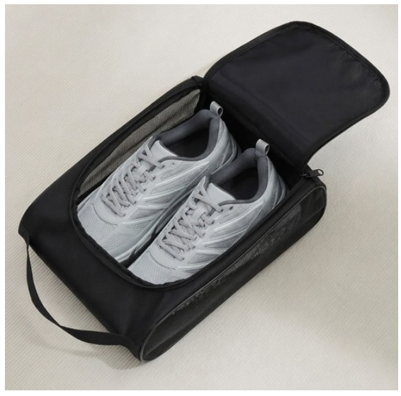 กระเป๋าใส่รองเท้ากอล์ฟ Mesh – Golf Shoe Bag