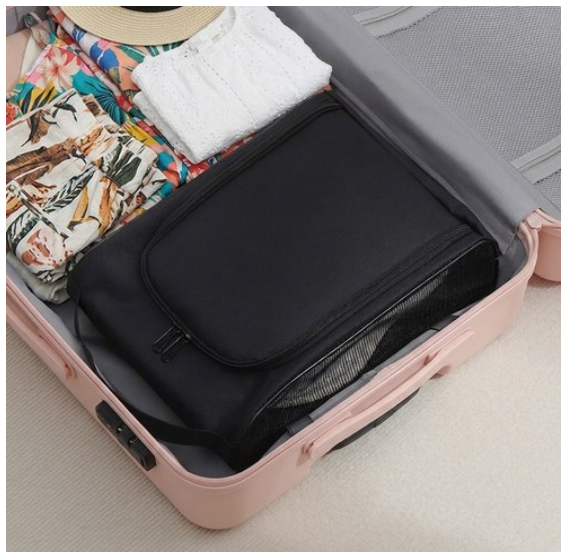 กระเป๋าใส่รองเท้ากอล์ฟ Mesh – Golf Shoe Bag