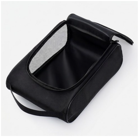 กระเป๋าใส่รองเท้ากอล์ฟ Mesh – Golf Shoe Bag